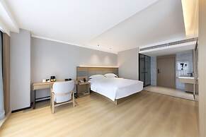 Baigang International Hotel