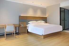 Baigang International Hotel