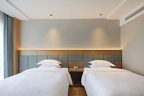 Baigang International Hotel