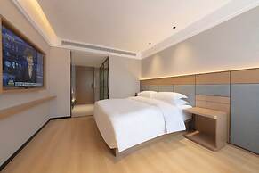 Baigang International Hotel