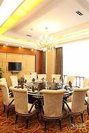 Baigang International Hotel