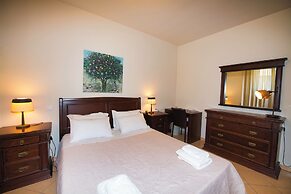 Marini Luxury Apartments and Suites