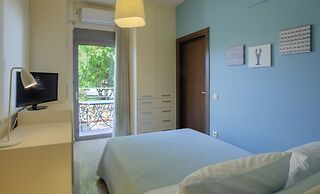 Marini Luxury Apartments and Suites