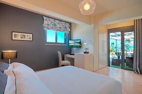 Marini Luxury Apartments and Suites