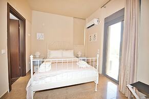 Marini Luxury Apartments and Suites
