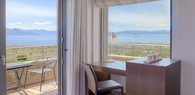 Marini Luxury Apartments and Suites