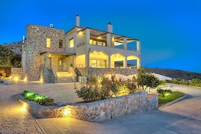 Marini Luxury Apartments and Suites