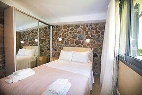 Marini Luxury Apartments and Suites