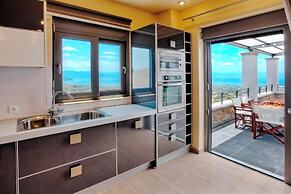 Marini Luxury Apartments and Suites
