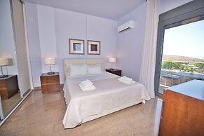Marini Luxury Apartments and Suites