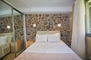 Marini Luxury Apartments and Suites