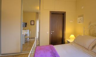 Marini Luxury Apartments and Suites