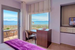 Marini Luxury Apartments and Suites