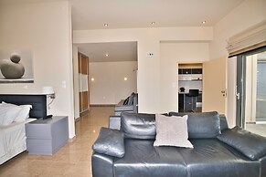Marini Luxury Apartments and Suites