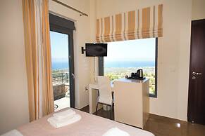 Marini Luxury Apartments and Suites