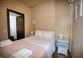 Marini Luxury Apartments and Suites