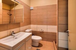 Marini Luxury Apartments and Suites