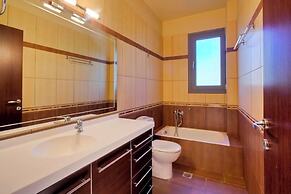 Marini Luxury Apartments and Suites