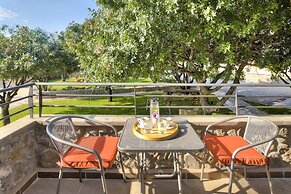 Marini Luxury Apartments and Suites