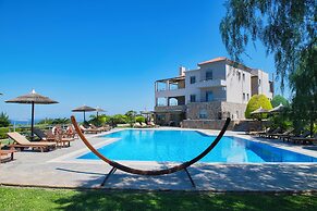 Marini Luxury Apartments and Suites