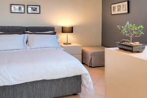 Marini Luxury Apartments and Suites
