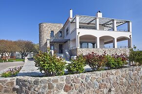 Marini Luxury Apartments and Suites