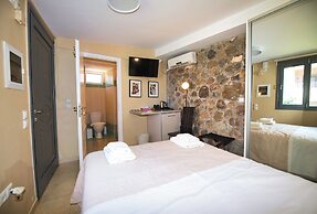 Marini Luxury Apartments and Suites