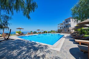 Marini Luxury Apartments and Suites