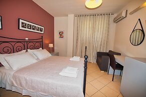 Marini Luxury Apartments and Suites