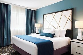 WorldMark Anaheim