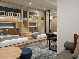 HOTEL MYSTAYS Iidabashi
