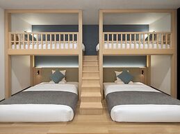 HOTEL MYSTAYS Iidabashi