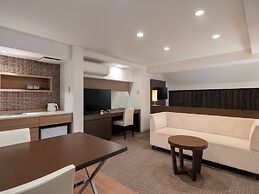 HOTEL MYSTAYS Iidabashi