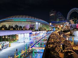 HOTEL MYSTAYS Iidabashi