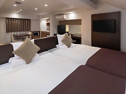 HOTEL MYSTAYS Iidabashi