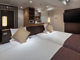HOTEL MYSTAYS Iidabashi