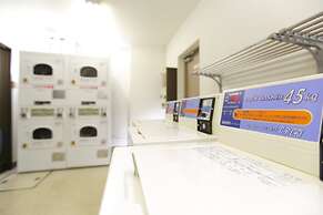 HOTEL MYSTAYS Iidabashi