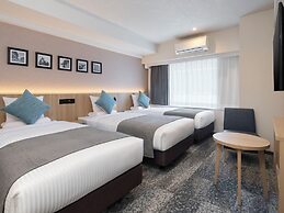 HOTEL MYSTAYS Iidabashi