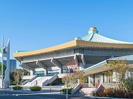 HOTEL MYSTAYS Iidabashi