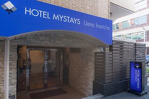 Hotel MyStays Ueno Inaricho