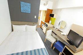Hotel MyStays Ueno Inaricho
