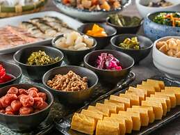 Hotel MyStays Ueno Inaricho