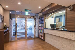 Hotel MyStays Ueno Inaricho