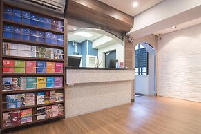 Hotel MyStays Ueno Inaricho