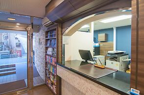 Hotel MyStays Ueno Inaricho