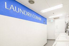 Hotel MyStays Ueno Inaricho