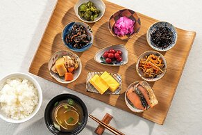 Hotel MyStays Ochanomizu Conference Center