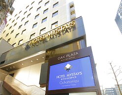 Hotel MyStays Ochanomizu Conference Center