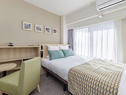 Hotel MyStays Nippori