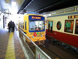 Hotel MyStays Higashi Ikebukuro